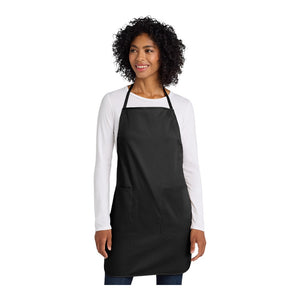 Port Authority A520 Full-Length Apron - 