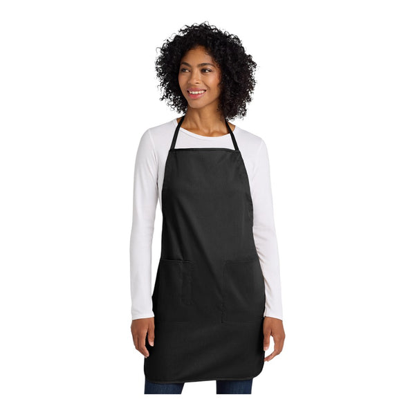 Port Authority A520 Full-Length Apron