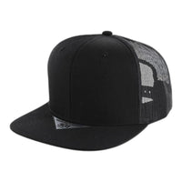 Kamel 301T 6 Panel Trucker Hat 301 Series