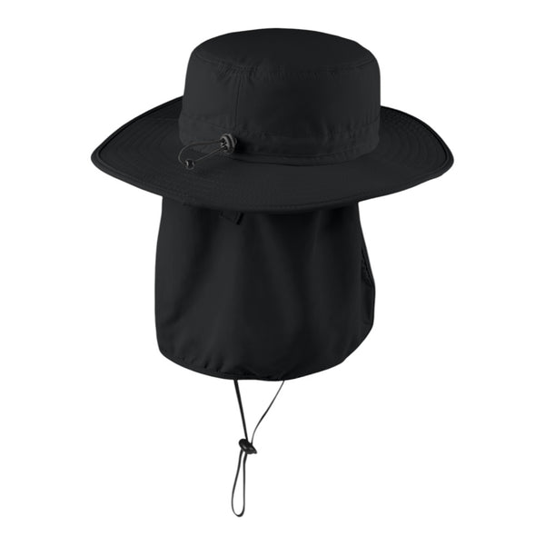 Port Authority C920 Outdoor Wide-Brim Hat