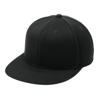 Port Authority C808 Flexfit 210 Flat Bill Cap