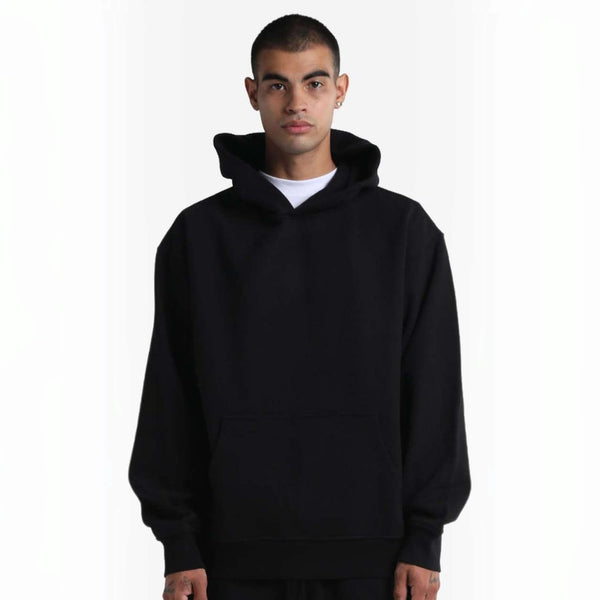 Shaka Wear SHGMH Unisex Max Heavy Garment-Dyed Hoodie Sweatshirt