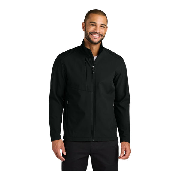 Port Authority J720 C-FREE Core Soft Shell