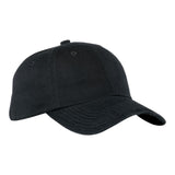 Port Authority BTU Brushed Twill Cap