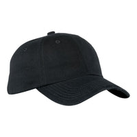 Port Authority BTU Brushed Twill Cap