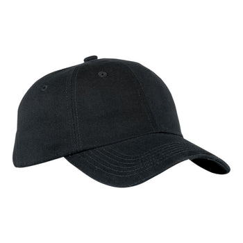 Port Authority BTU Brushed Twill Cap