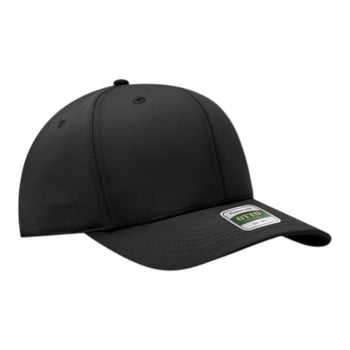 OTTO CAP 101 Club Collection 6 Panel Pro Style Cap