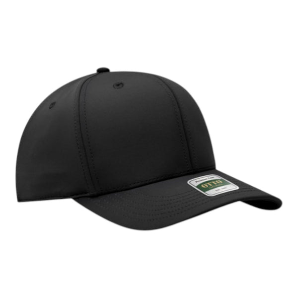 OTTO CAP 101 Club Collection 6 Panel Pro Style Cap
