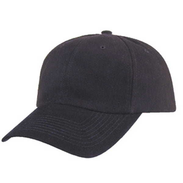Nissun APBGC 6 Panel Brushed Cotton Cap