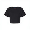 Champion T453W Women's Heritage Jersey Crop T-Shirt