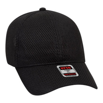OTTO 19-1036 OTTO CAP 6 Panel Low Profile Baseball Cap
