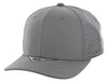 Kamel 815DP 6 Panel Digital Perforated Hat Kamel 815 Series