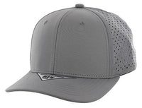 Kamel 815DP 6 Panel Digital Perforated Hat Kamel 815 Series