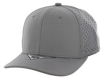 Kamel 815DP 6 Panel Digital Perforated Hat Kamel 815 Series