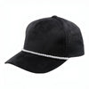 PITBULL VV20 5 Panel Velvet Perforated Rope
