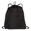 Port Authority BG810 Cinch Pack with Mesh Trim
