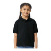 Gildan 8800B Youth DryBlend Jersey Polo