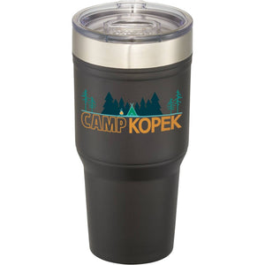 Arctic Zone 1625-67 Titan Thermal HP Copper Tumbler 30oz - 