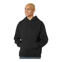 Independent Trading Co IND420XD Unisex Mainstreet Hooded Sweatshirt