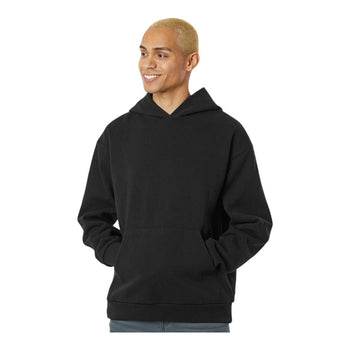 Independent Trading Co IND420XD Unisex Mainstreet Hooded Sweatshirt