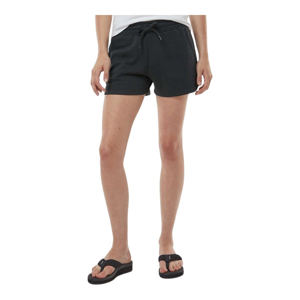 Independent Trading Co PRM20SRT Womens Lightweight California Wave Wash Fleece Shorts