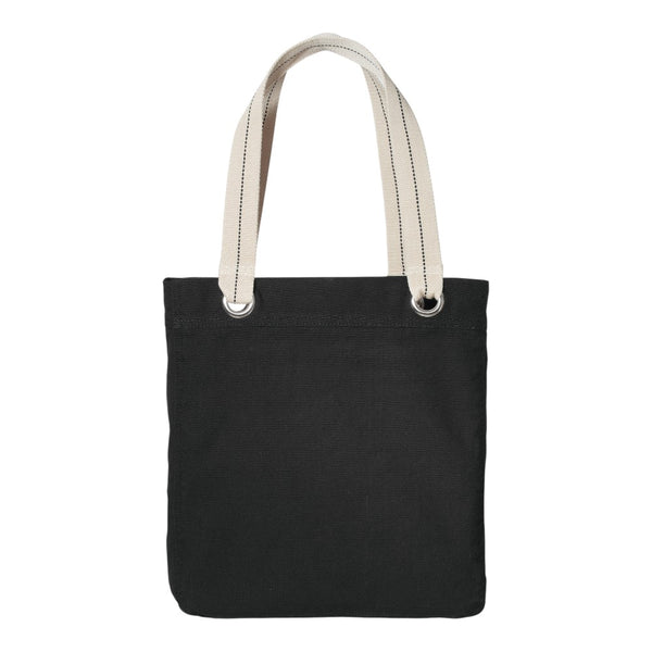 Port Authority B118 Allie Tote
