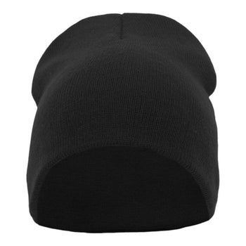 Pacific Headwear 601K Basic Knit Beanie