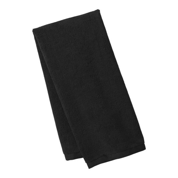 Port Authority TW540 Microfiber Golf Towel