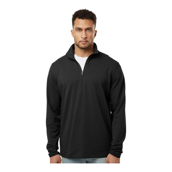Independent Trading Co EXP20PQ Men's Perform Quarter-Zip Pullover