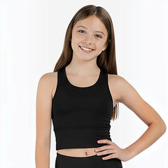 Boxercraft BY2703 Youth Zen Tank Top - 