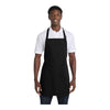 Port Authority A500 Full-Length Apron with Pockets