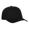 Outdoor Cap AM-111 American Made Solid Back Dad Cap