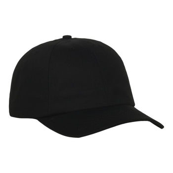 Outdoor Cap AM-111 American Made Solid Back Dad Cap