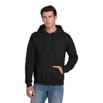 Jerzees 4997M Super Sweats® NuBlend® Pullover Hooded Sweatshirt