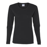 Gildan 5400L Heavy Cotton Women’s Long Sleeve T-Shirt