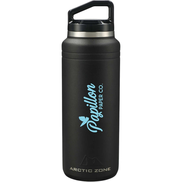 Arctic Zone 1600-23 Titan Thermal HP Copper Bottle 32oz