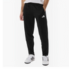 Adidas AT218 Men's Game & Go Fleece 3-Bar Sweatpants
