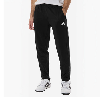 Adidas AT218 Men's Game & Go Fleece 3-Bar Sweatpants