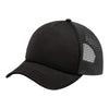 Port Authority C936 5-Panel Twill Foam Trucker Cap