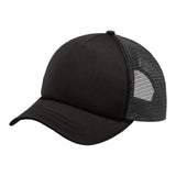 Port Authority C936 5-Panel Twill Foam Trucker Cap