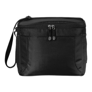 Port Authority BG513 12-Can Cube Cooler - 
