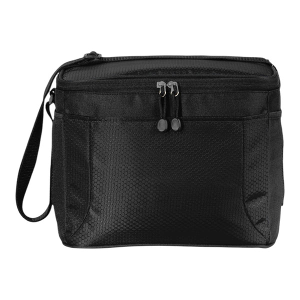 Port Authority BG513 12-Can Cube Cooler