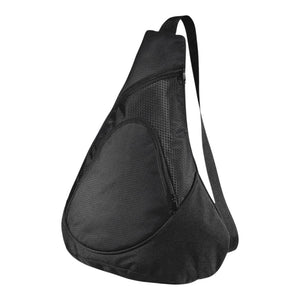 Port Authority BG1010 Honeycomb Sling Pack - 