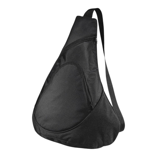 Port Authority BG1010 Honeycomb Sling Pack