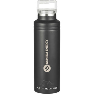 Arctic Zone 1626-22 Titan Thermal HP Copper Bottle 20oz - 