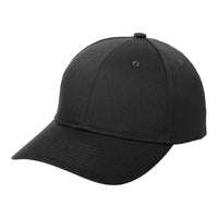 Port Authority C800 Fine Twill Cap
