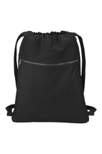 Port Authority BG621 Beach Wash Cinch Pack