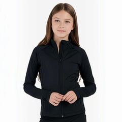 Boxercraft BY5210 Youth Zen Full-Zip Jacket - 
