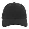 Pacific Headwear 101C Brushed Cotton Twill Hook-And-Loop Adjustable Cap