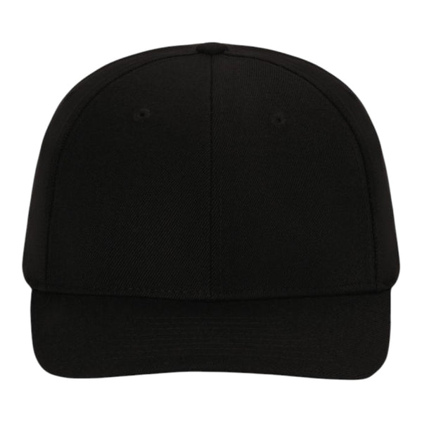 Pacific Headwear P821 Pro-Wool PacFlex Cap